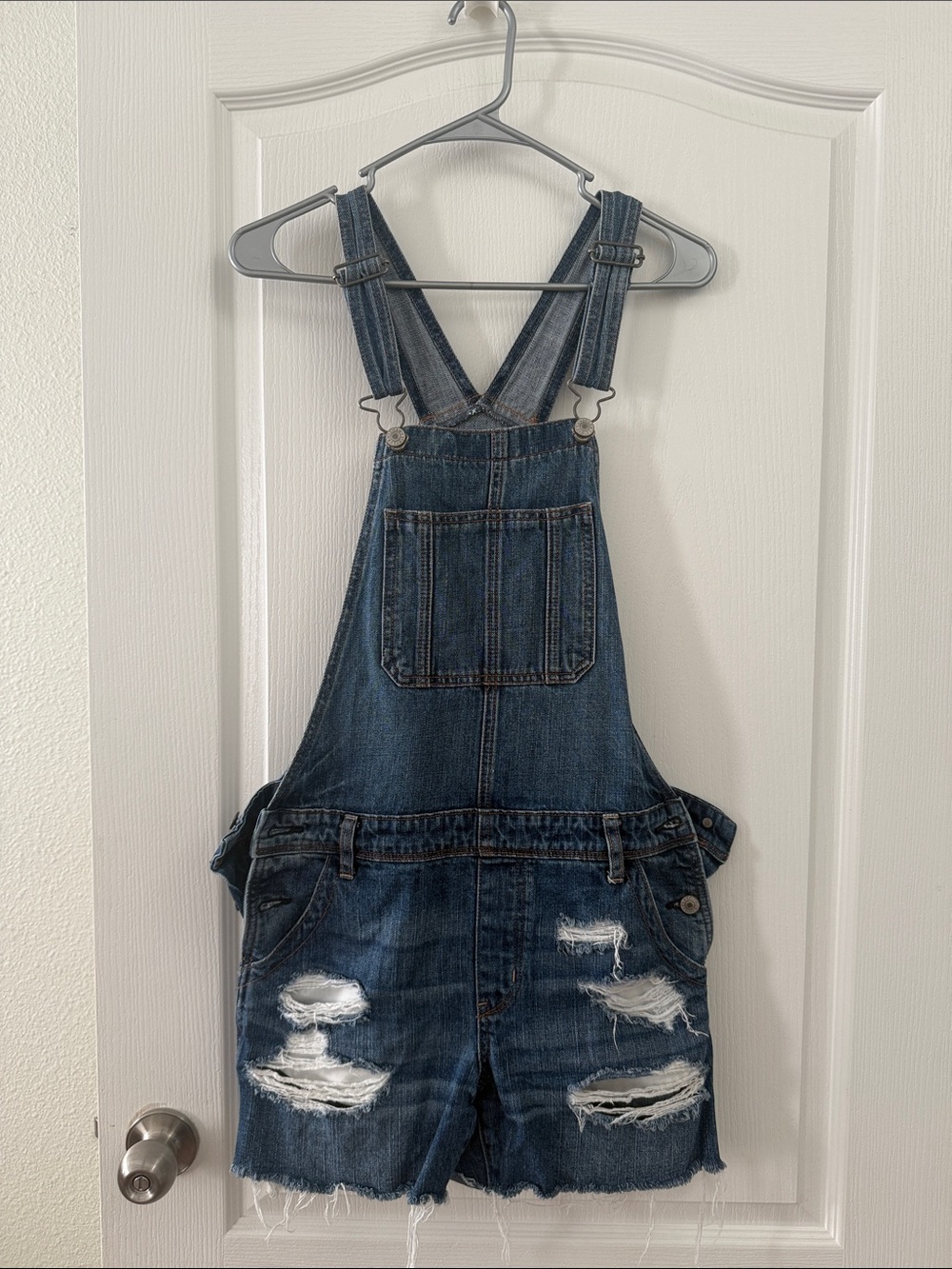 EUC AE ShortAlls